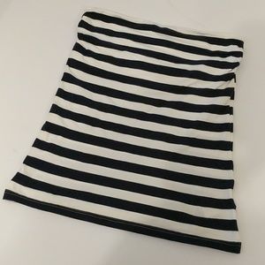 H&M tube top NWT